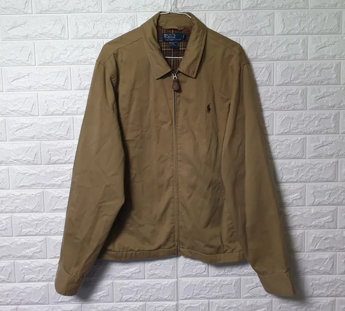 polo ralph lauren swing top jacket sells