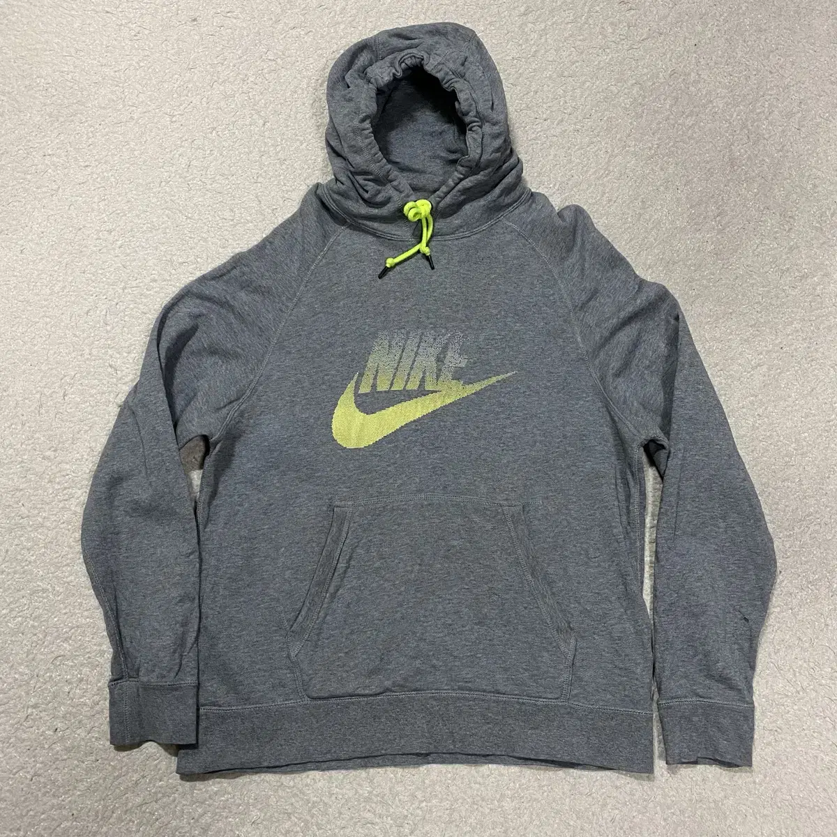 Nike Hoodie 3XL