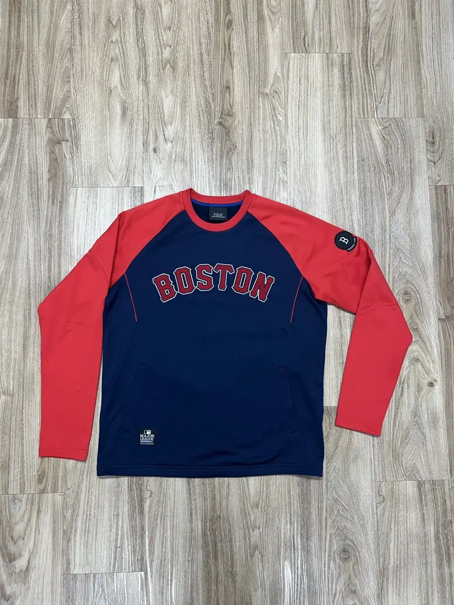 MLB Boston Red Sox T-Shirt 105