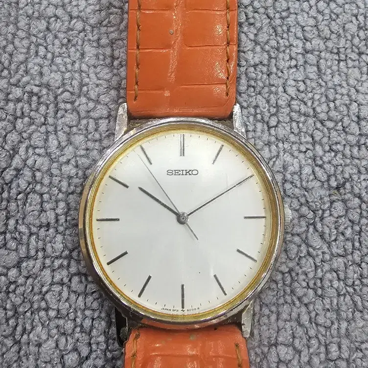 빈티지/세이코 쿼츠 SEIKO