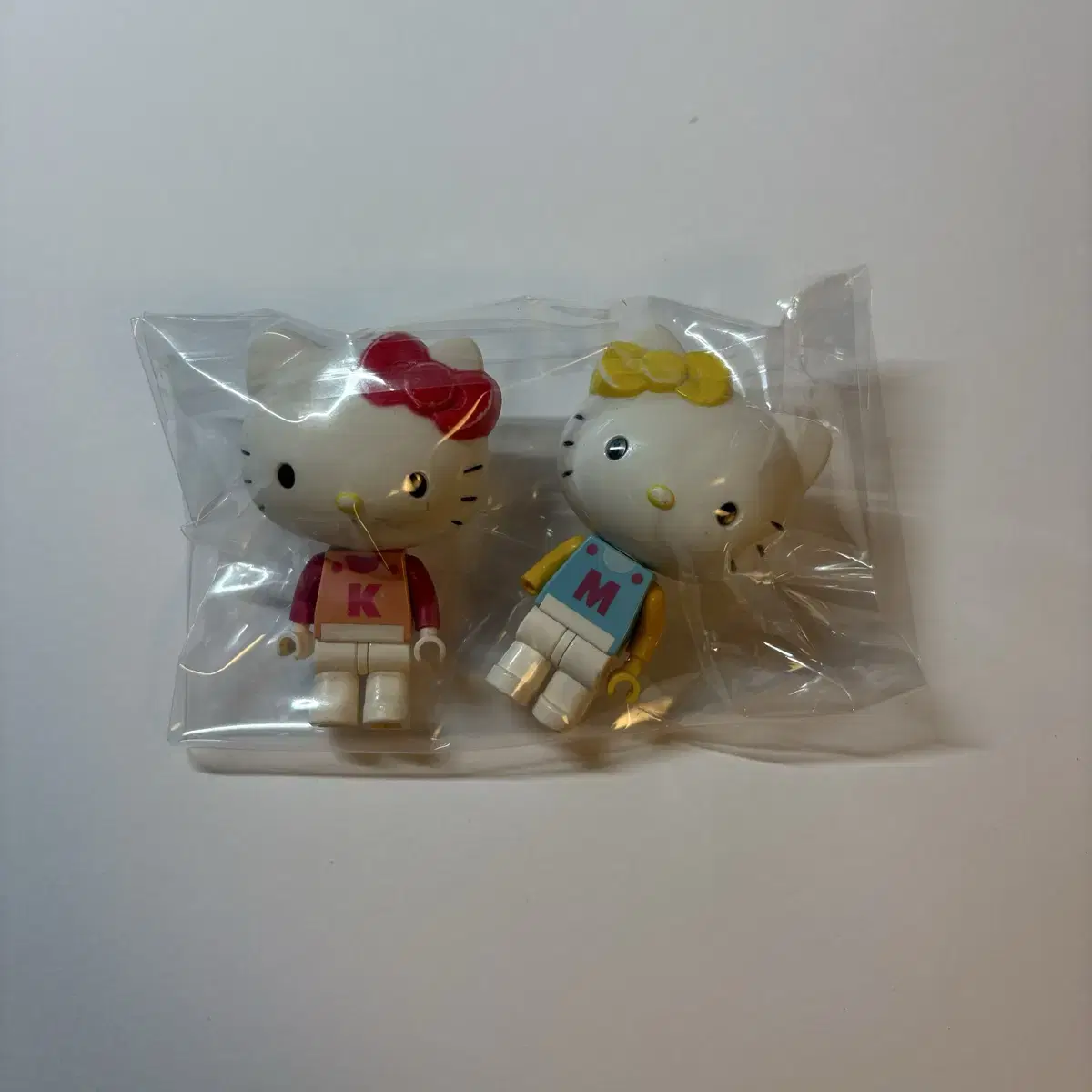 Kitty LEGO Figures in Bulk