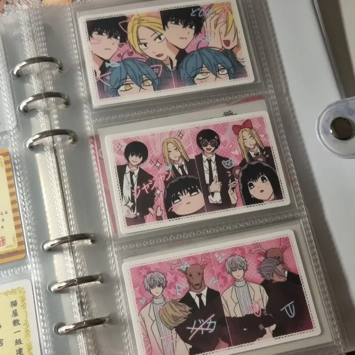 Sakamoto dezu minda purikura shinnagumogaku tongpan unofficial goods seba shishibao