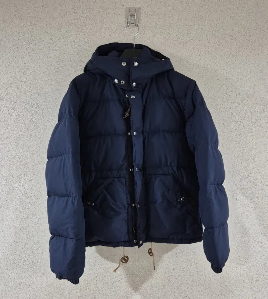 Polo Ralph Lauren Duck down jacket size 105