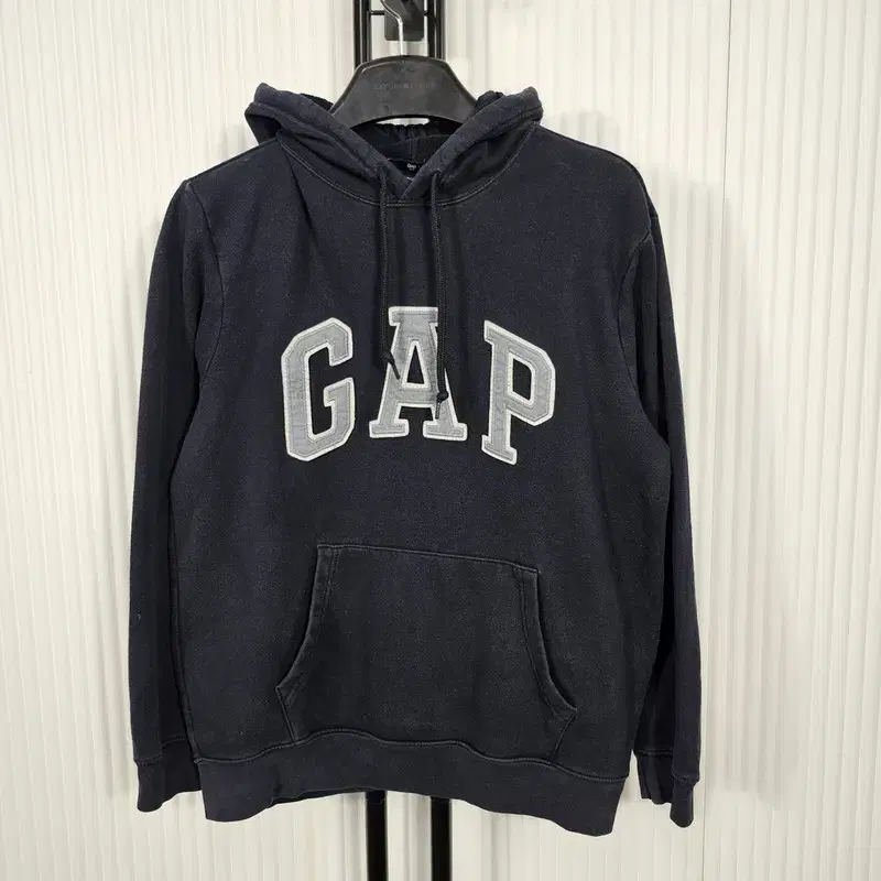 GAP 후드티 M