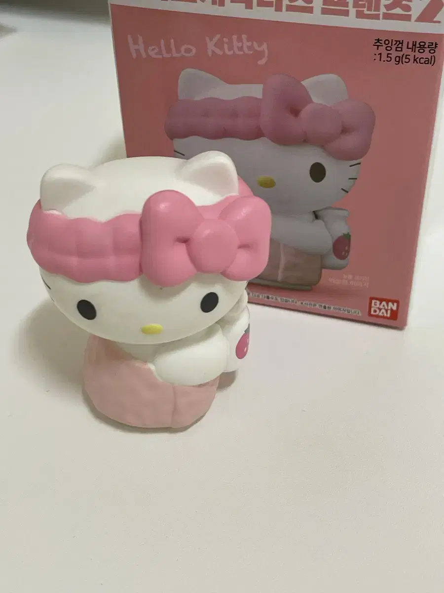 Sanrio Friends 2 Kitty