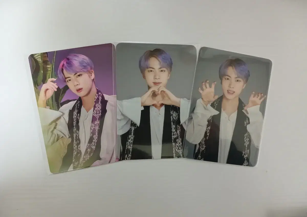 Bangtan Japan Magic Shop Mini Photocard bulk WTS