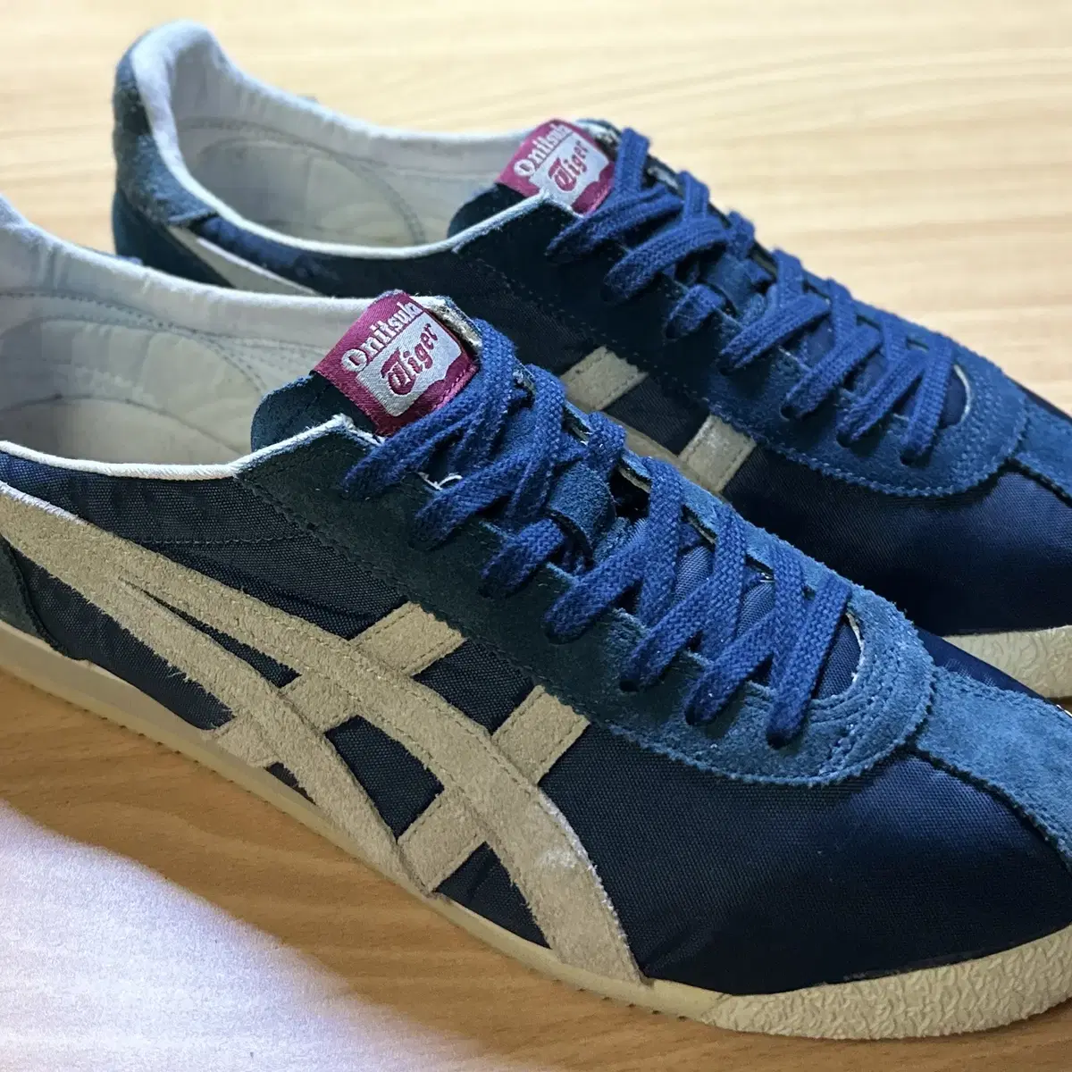 onitsuka tiger corsair vintage