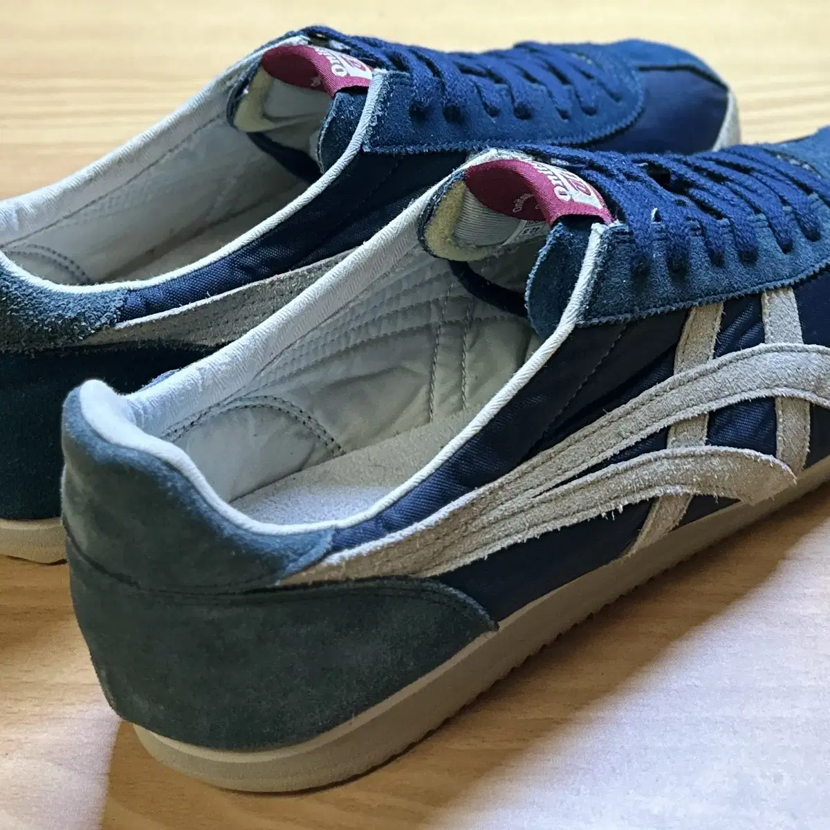 onitsuka tiger corsair vintage