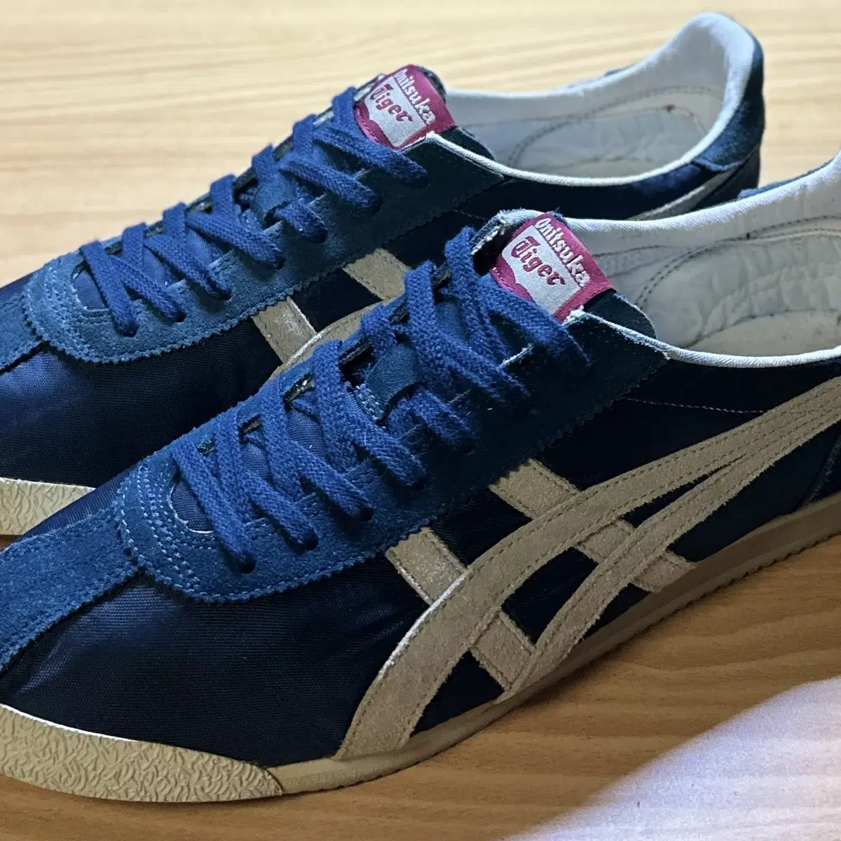 onitsuka tiger corsair vintage