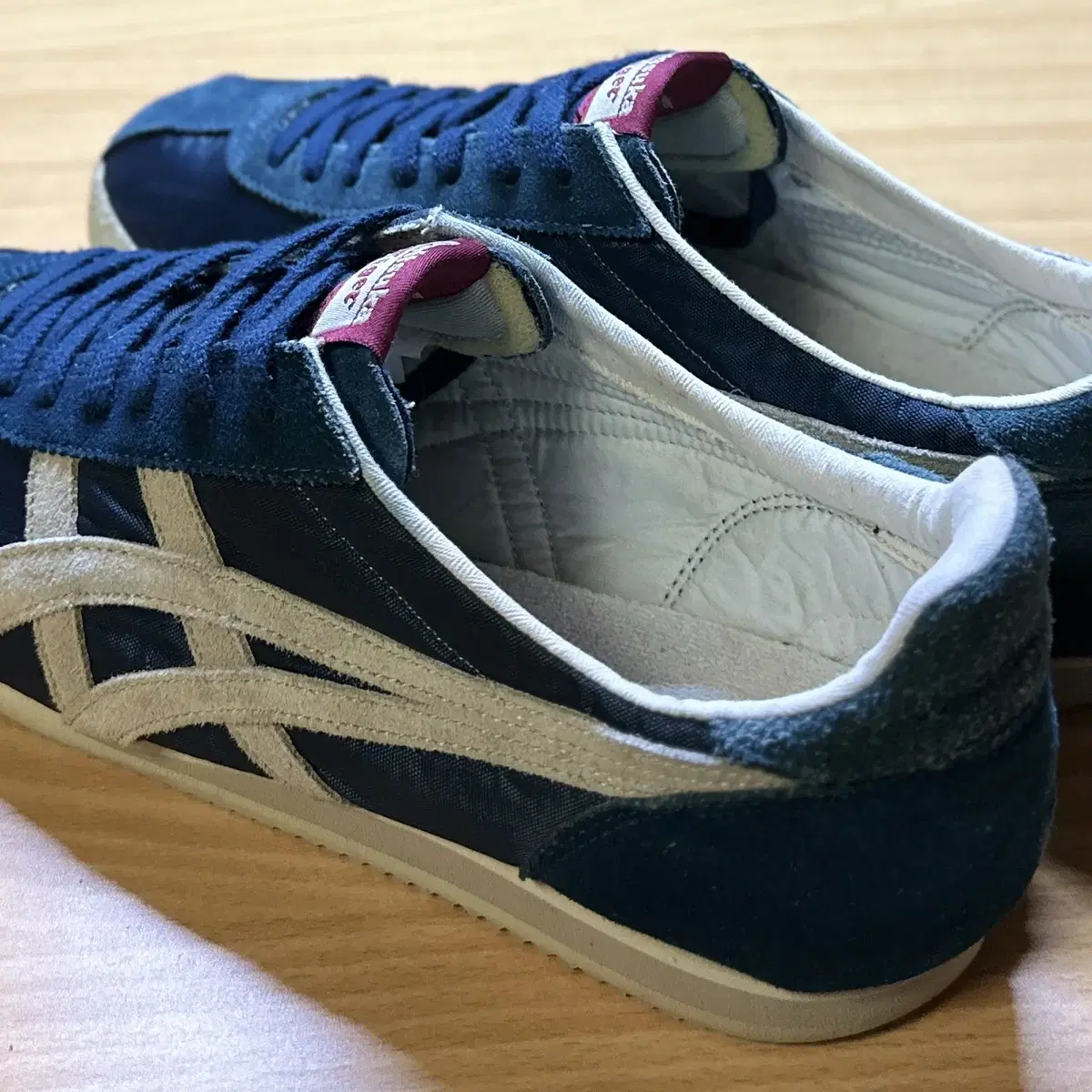 onitsuka tiger corsair vintage