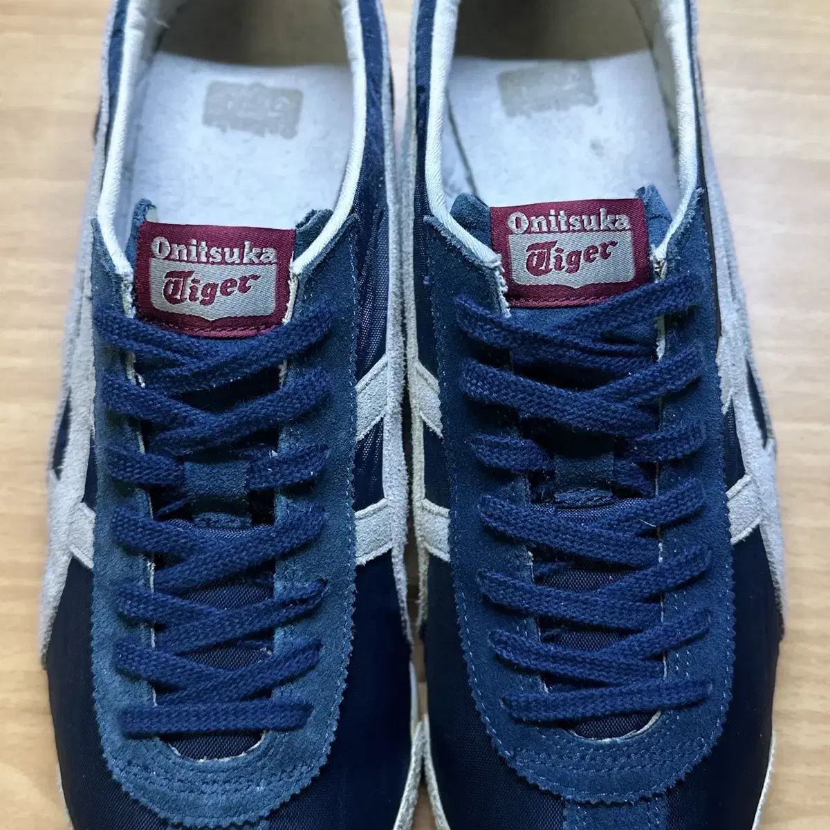 onitsuka tiger corsair vintage