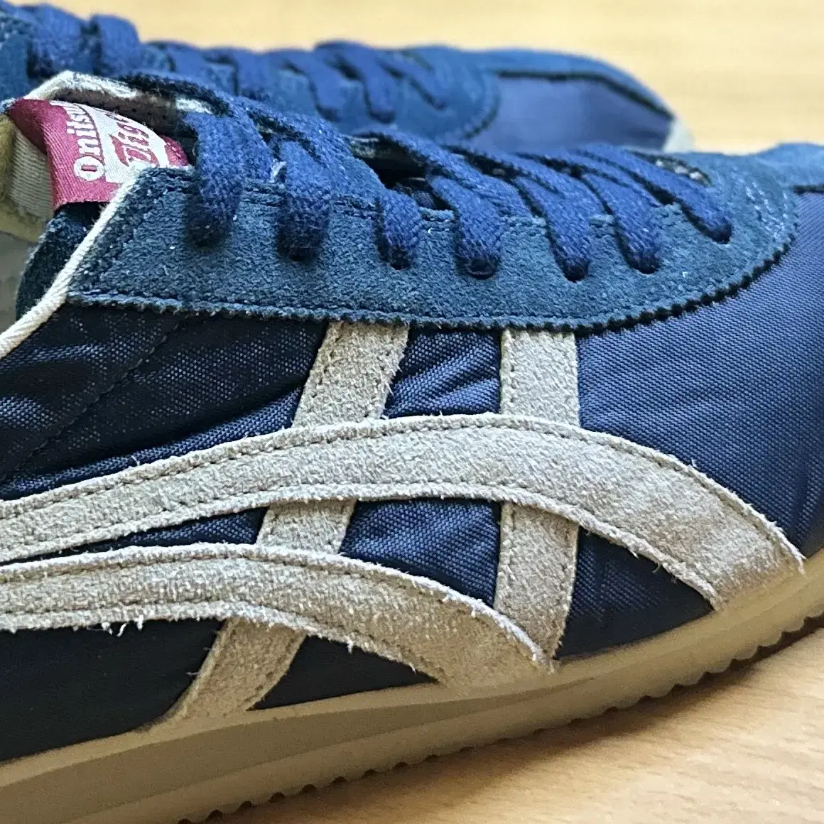 onitsuka tiger corsair vintage