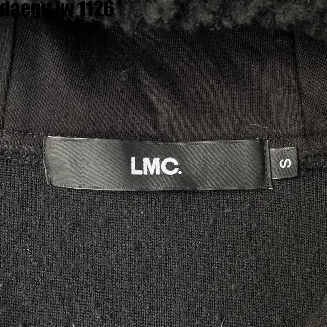 S 95-100 LMC JACKET 엘엠씨 후리스 아노락