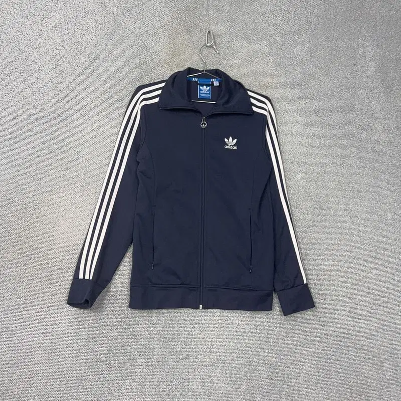 Adidas Europa Navy Track Top Jersey 95