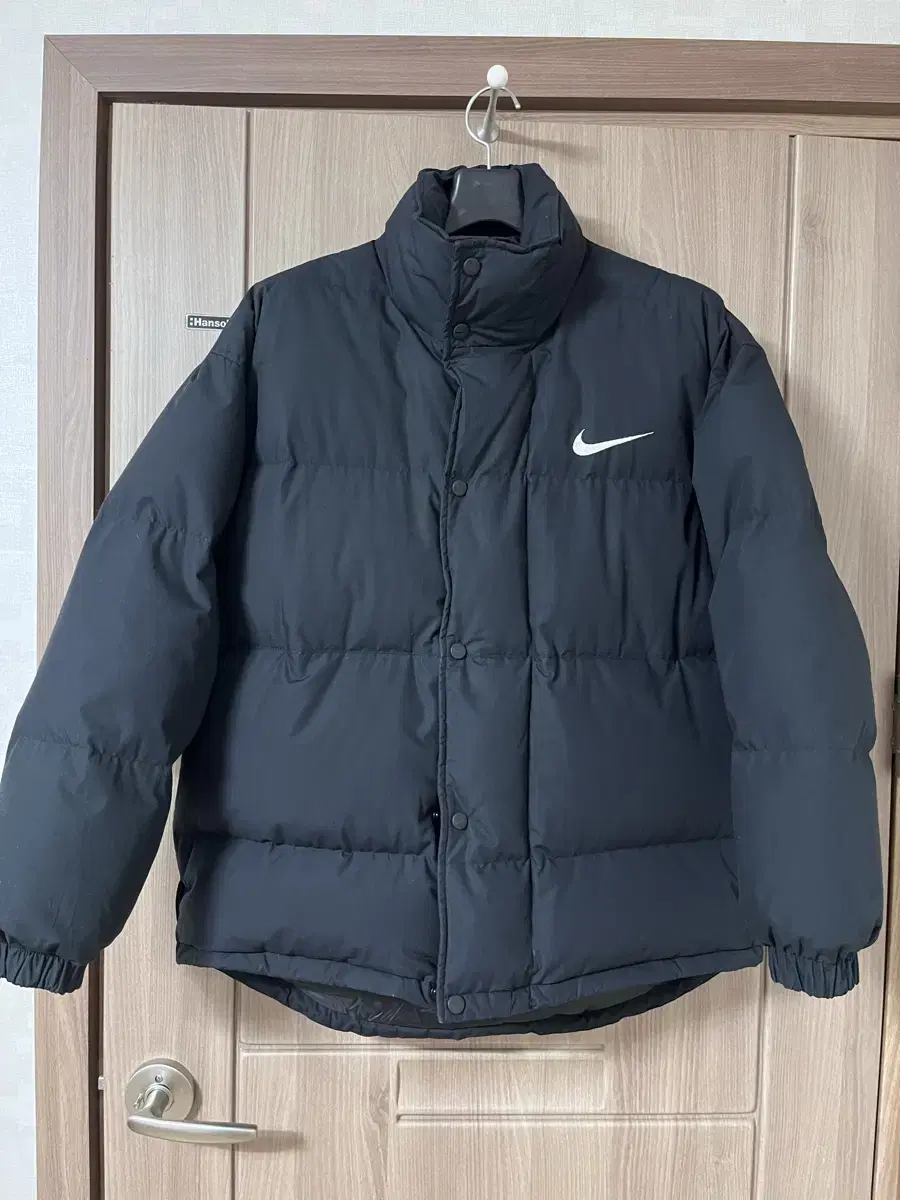 Tappo) Nike padded Japanese version size M 95~100