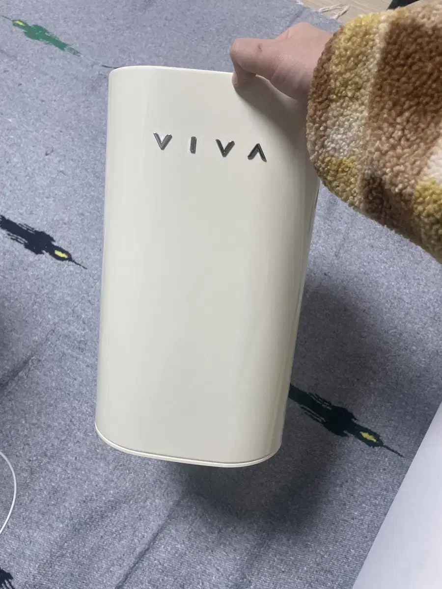 viva 비바 센서 쓰레기통 11L