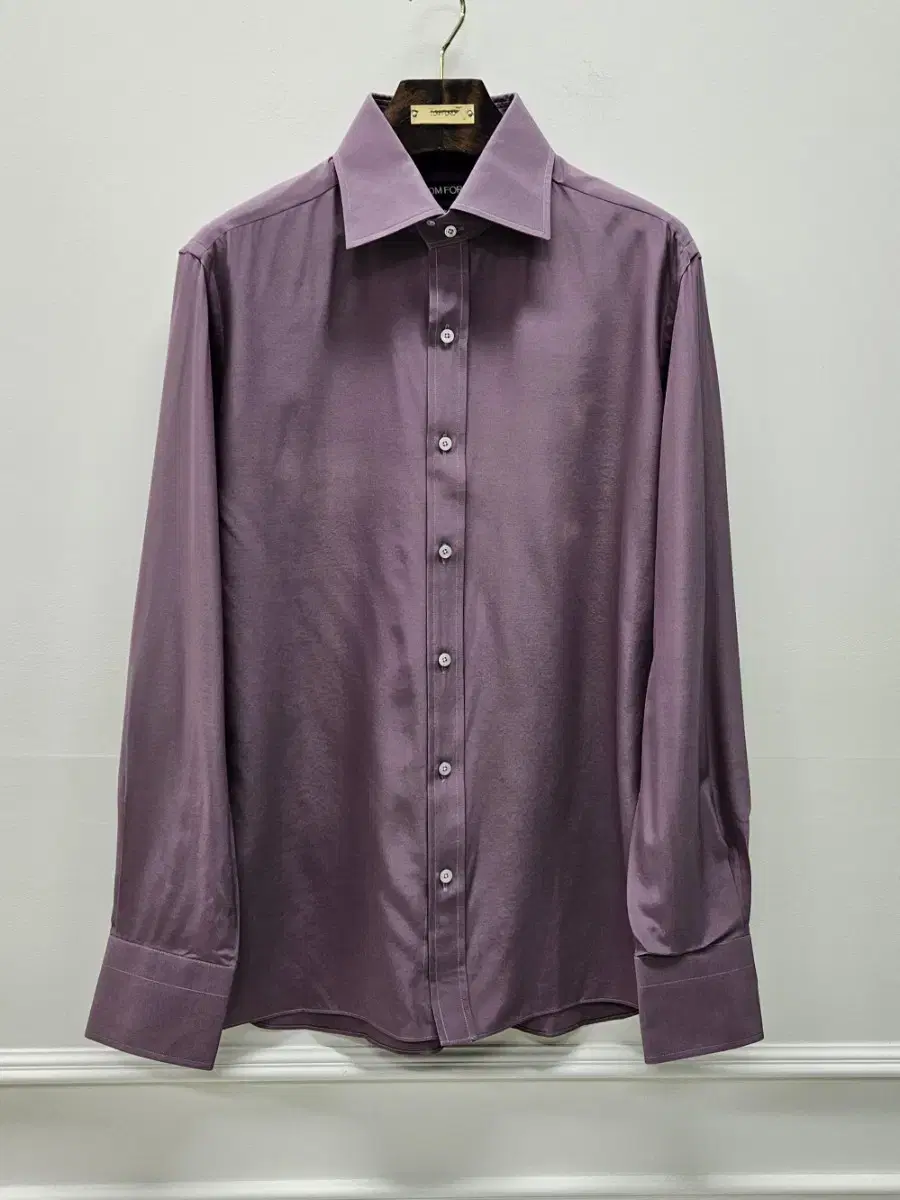 Tom Ford Silk Shirt