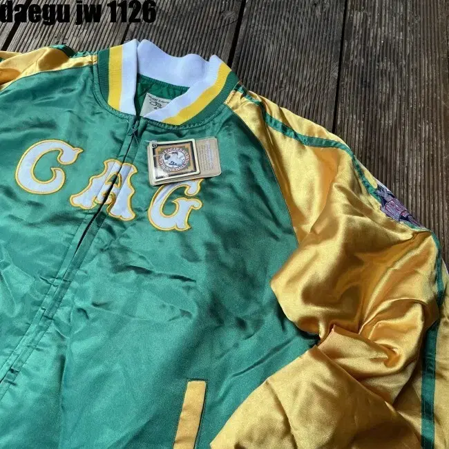 S VINTAGE JACKET 빈티지 자켓