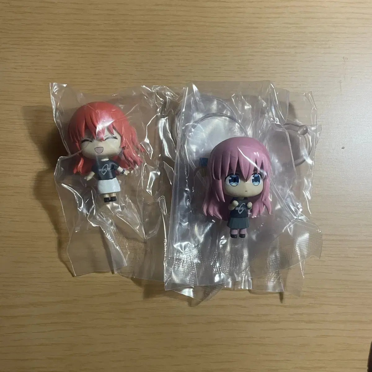 Botch the Rock Botch the Rock Figures Gacha Hitori Kita