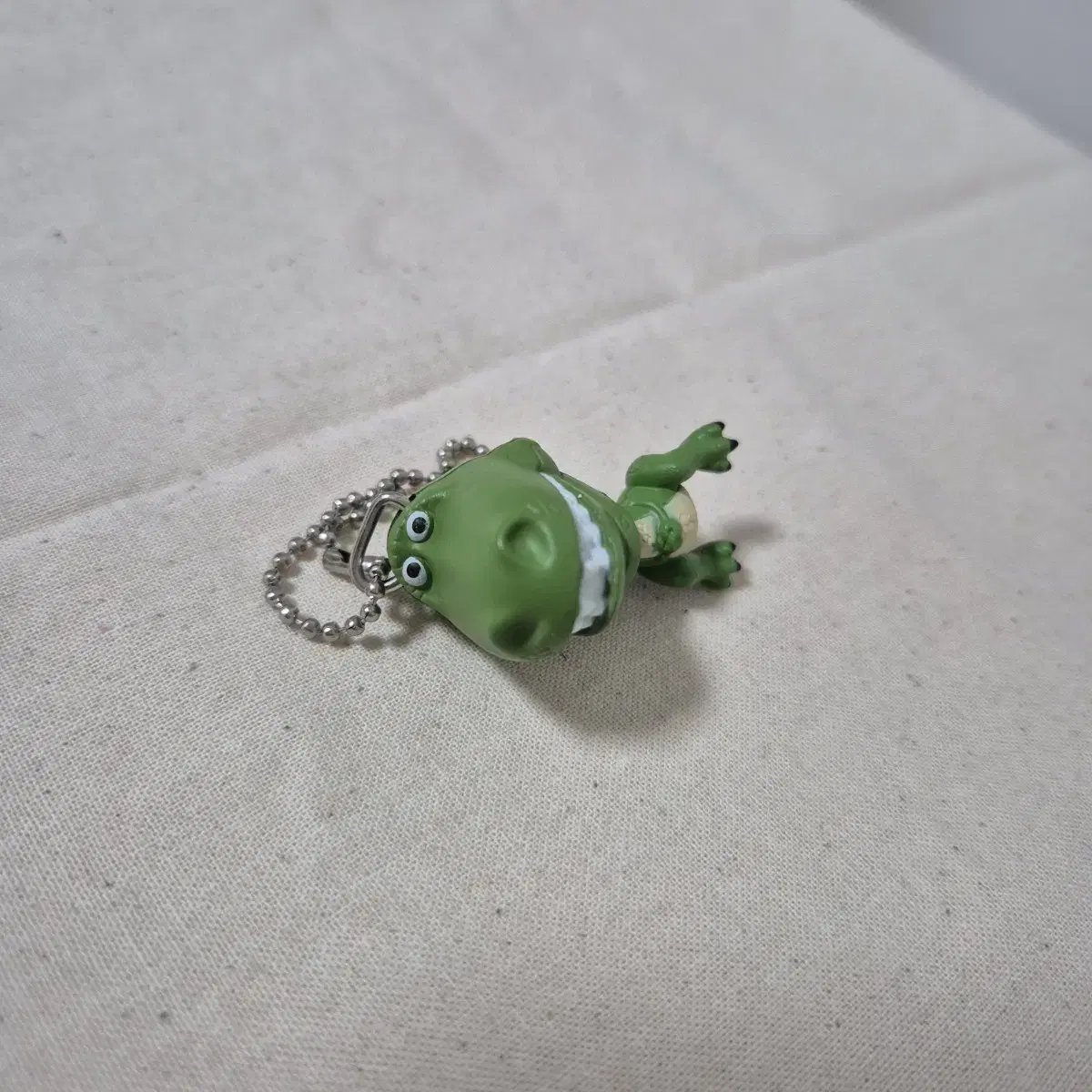 Toy Story Dinosaur keyring Gacha