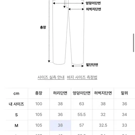 트릴리온 흑청