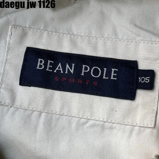 105 BEANPOLE JACKET 빈폴 자켓