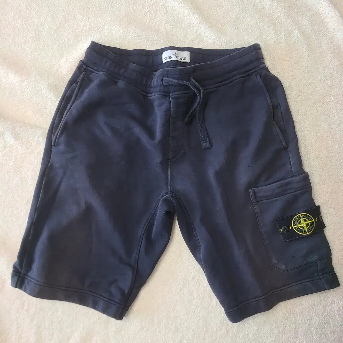 (S) Stone Island Vahn