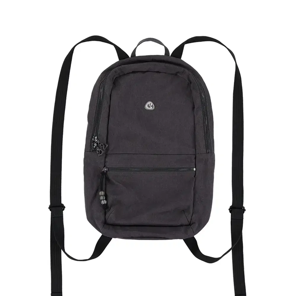 코이세이오 COY BACKPACK PURPLE GREY