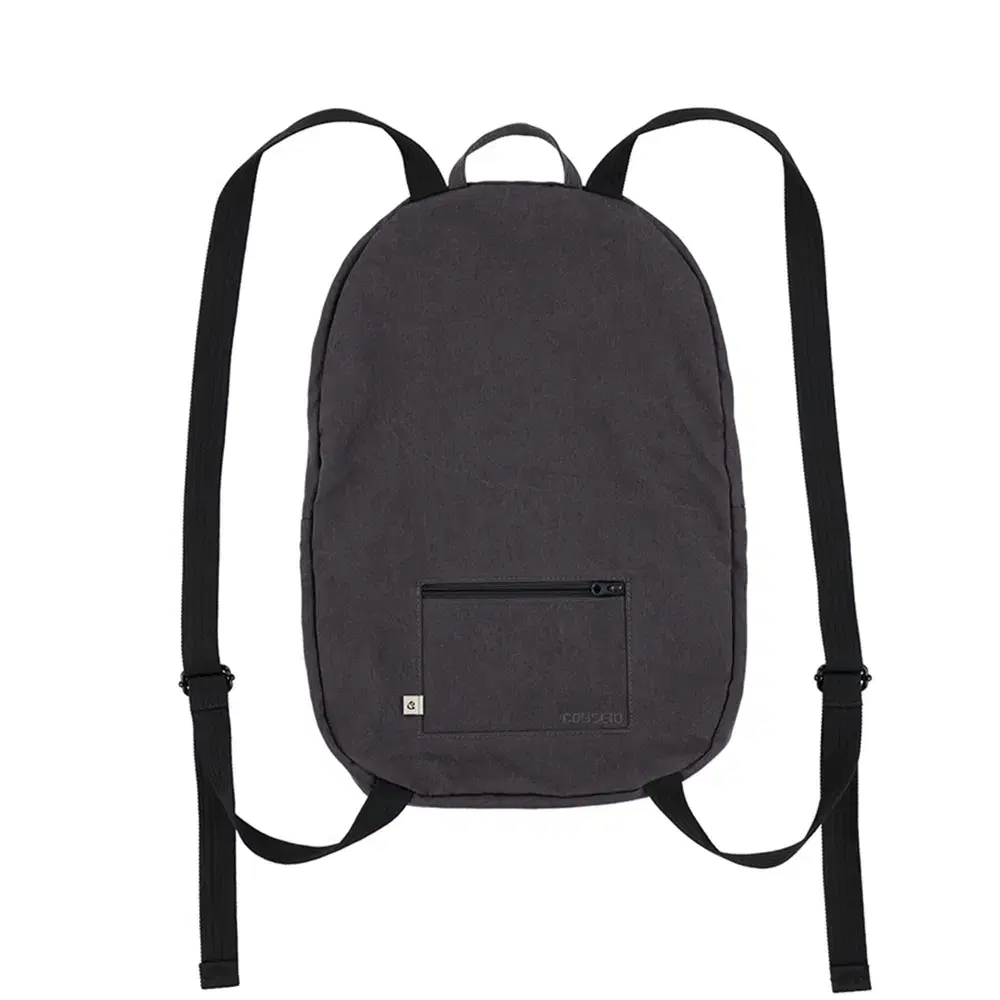 코이세이오 COY BACKPACK PURPLE GREY