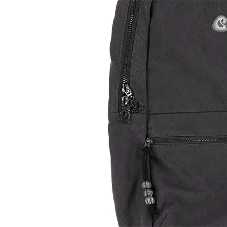 코이세이오 COY BACKPACK PURPLE GREY