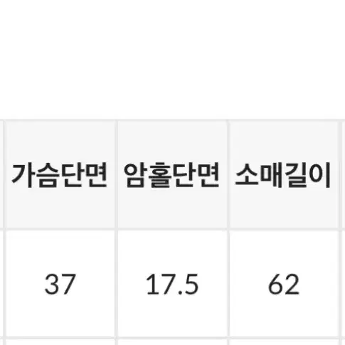 새상품 블랙업 자체제작 크롭 긴팔티셔츠 (44-55)