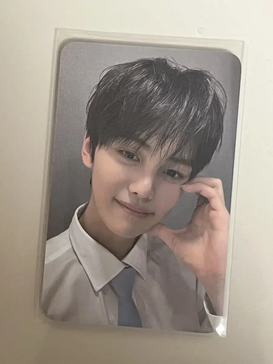 zerobaseone kim gyuvin boysplanet final cgv photocard