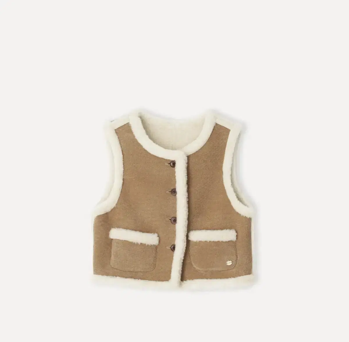 호와스 Howus Reversible Vest