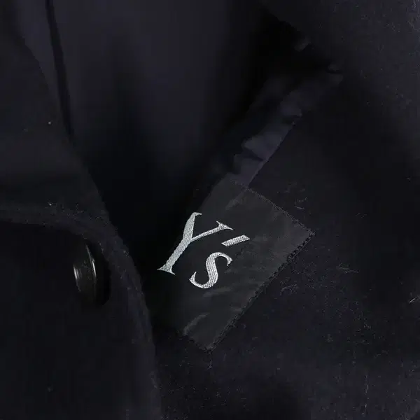 Y's Yohji Yamamoto