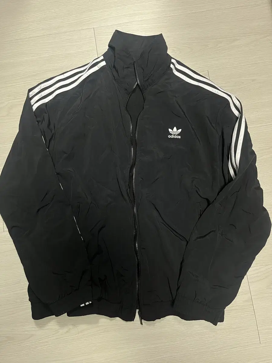 Adidas Track Top Adidas Trefoil Track Jacket Adidas Track Jacket Adidas Bar