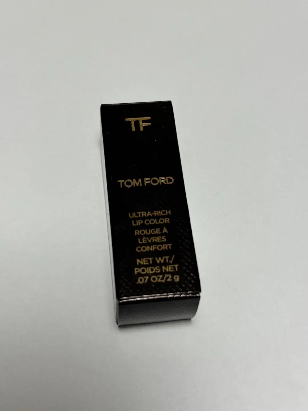 Tom Ford lipstick 2g / 12 GEORGIE
