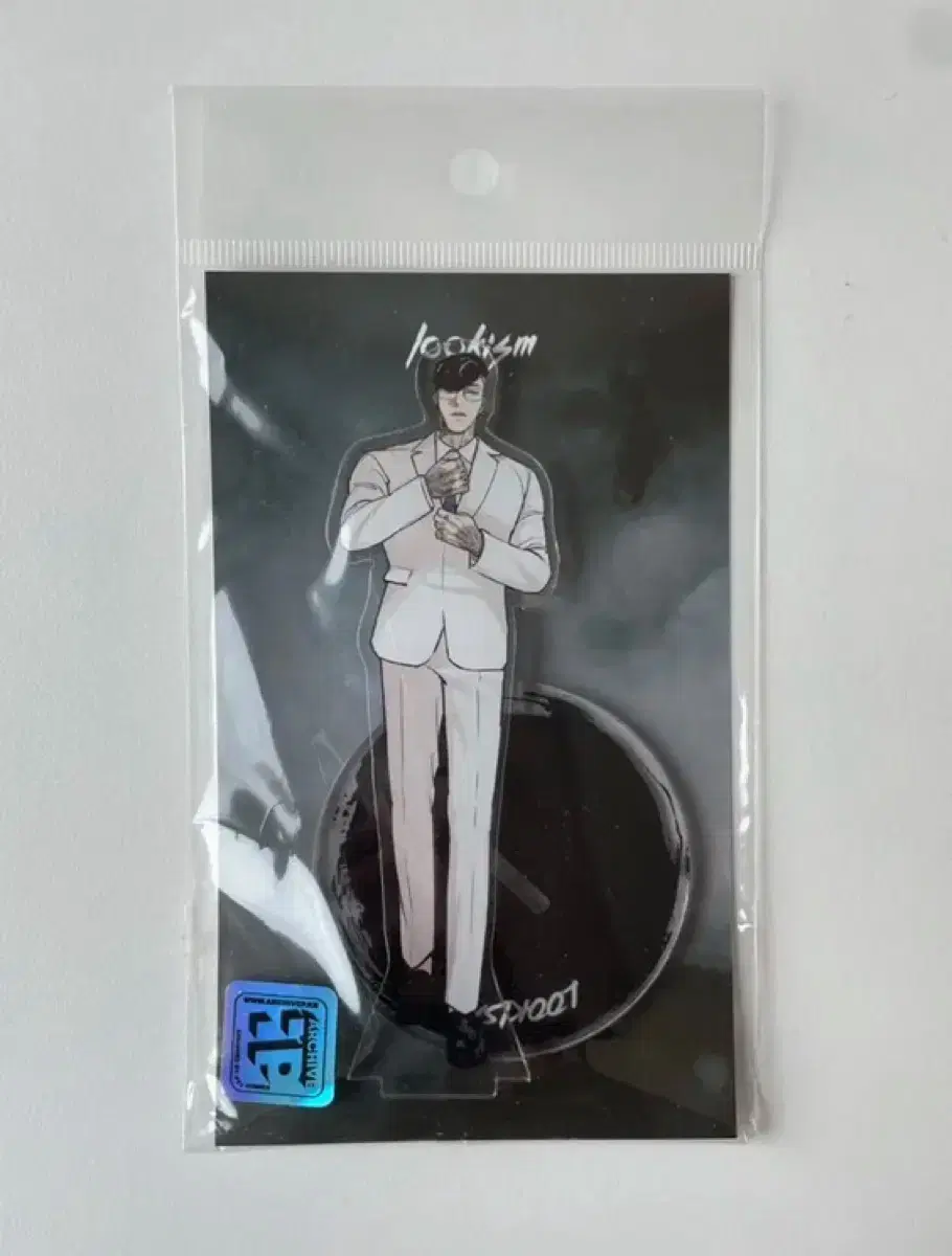 AppearanceOutwardnessOutwardness pop up Standing acrylic Stand