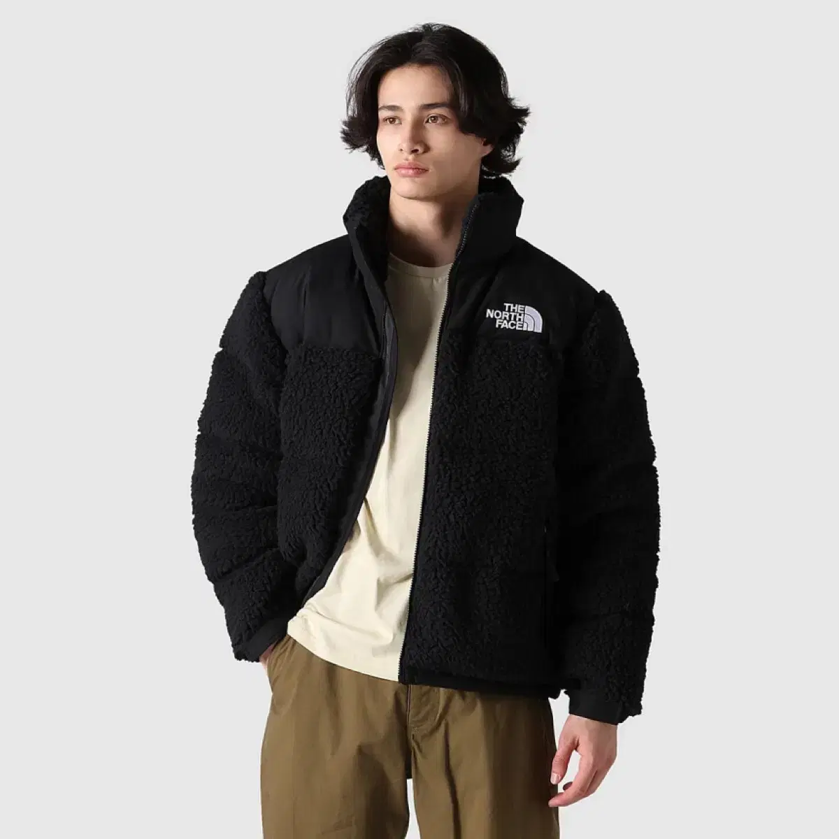 The North Face Nopsi Sherpa