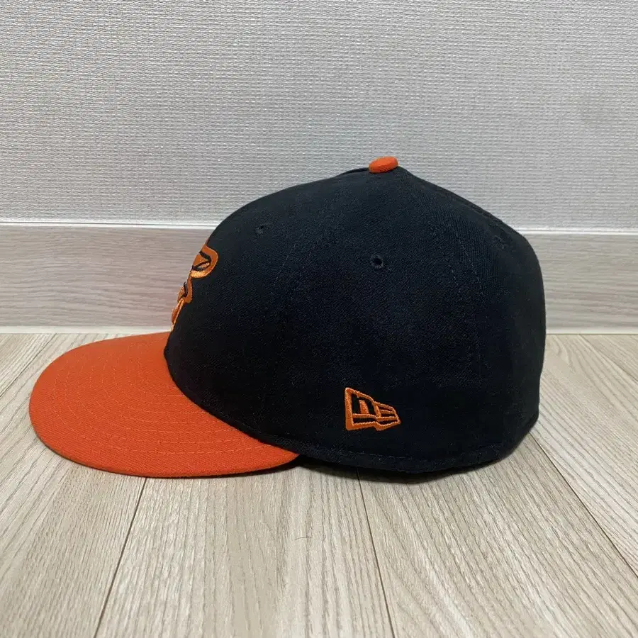 MLB 볼티모어 오리올스 모자