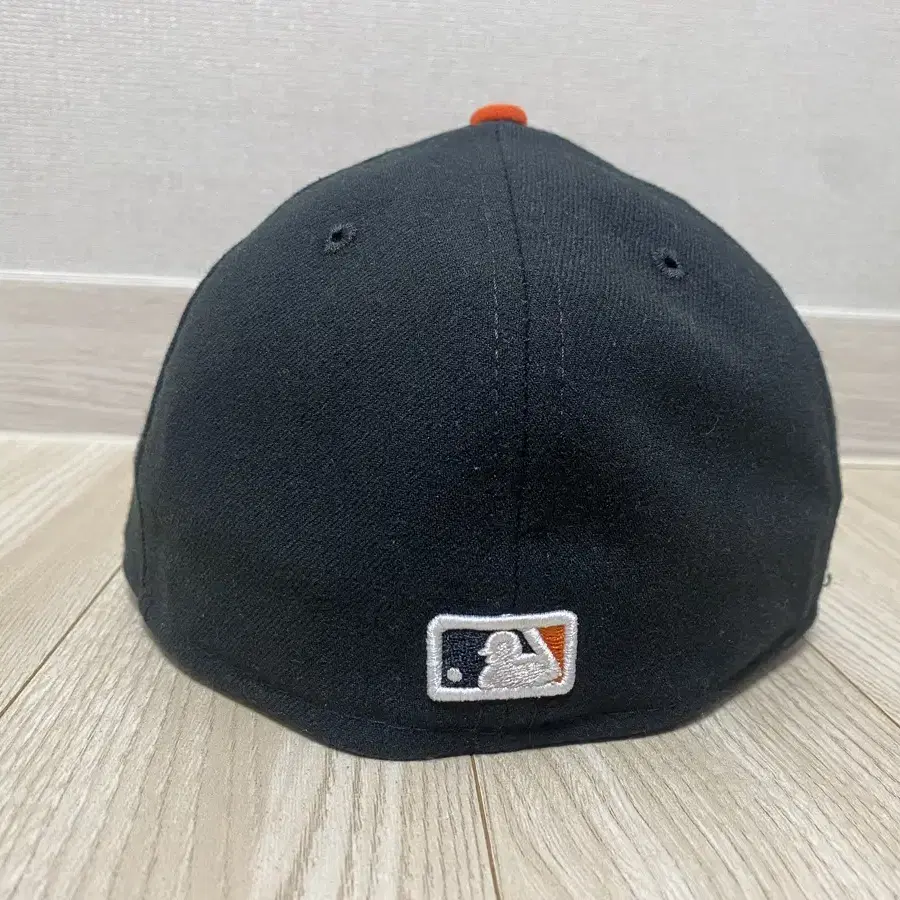 MLB 볼티모어 오리올스 모자