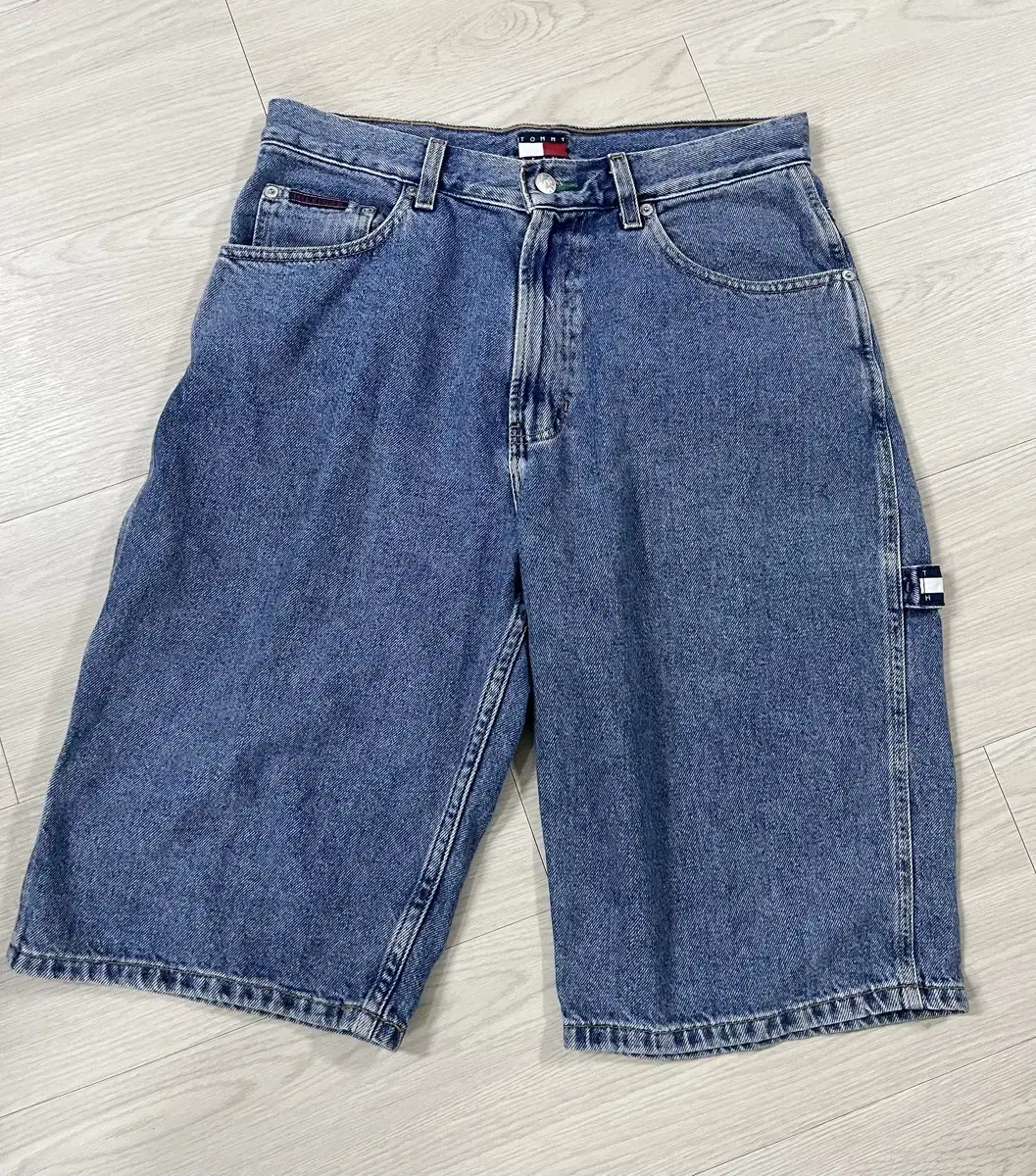 Tommy Carpenter Shorts Tommy Carpenter Shorts Tommy Carpenter Vahn Tommy Hilfiger Carpenter Tommy Jins