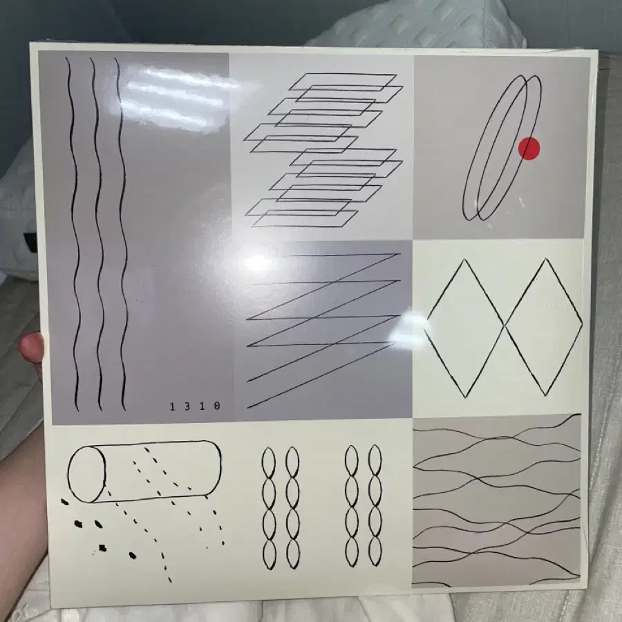 놀이도감 playbook lp