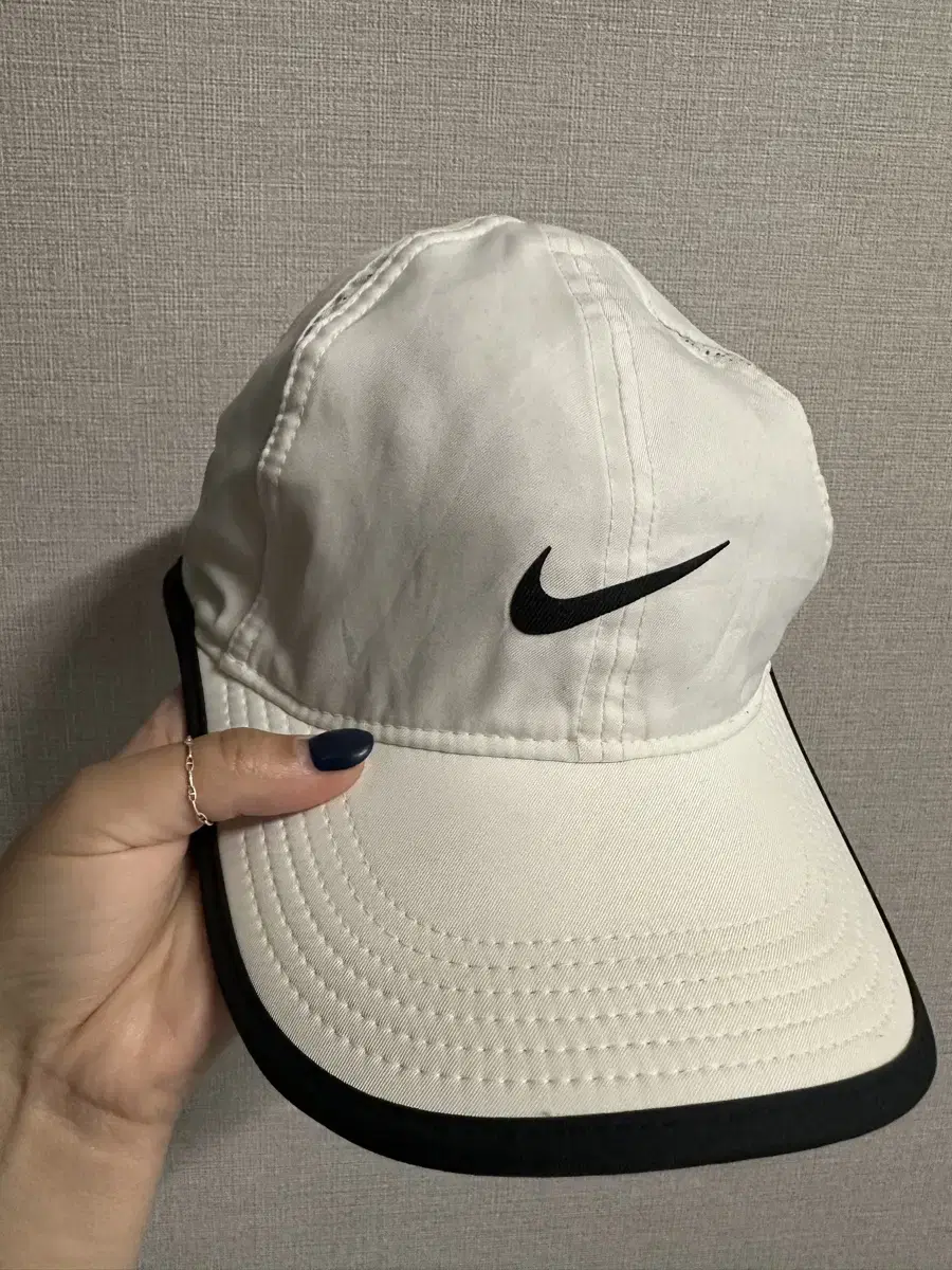 Nike 빈티지 모자 볼캡