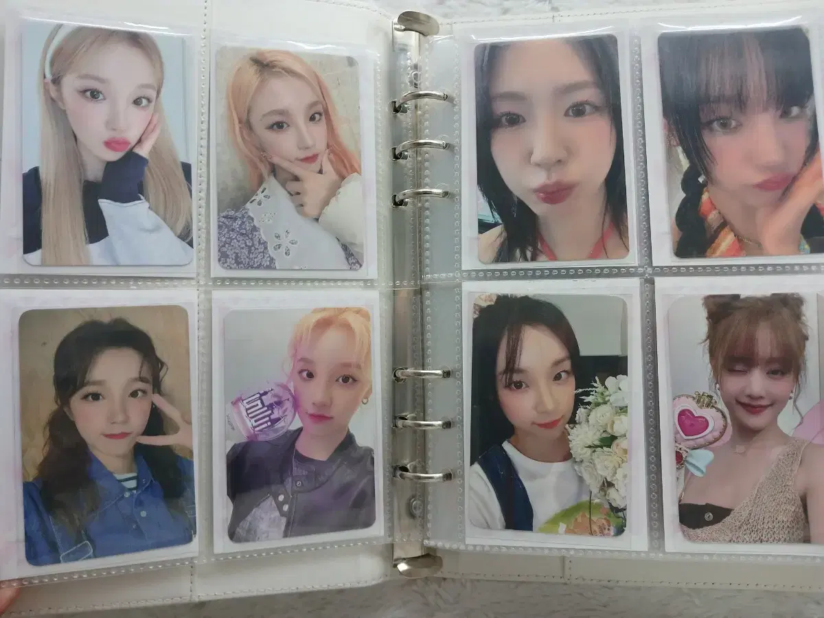 Girls gidle photocardsBulk transfer