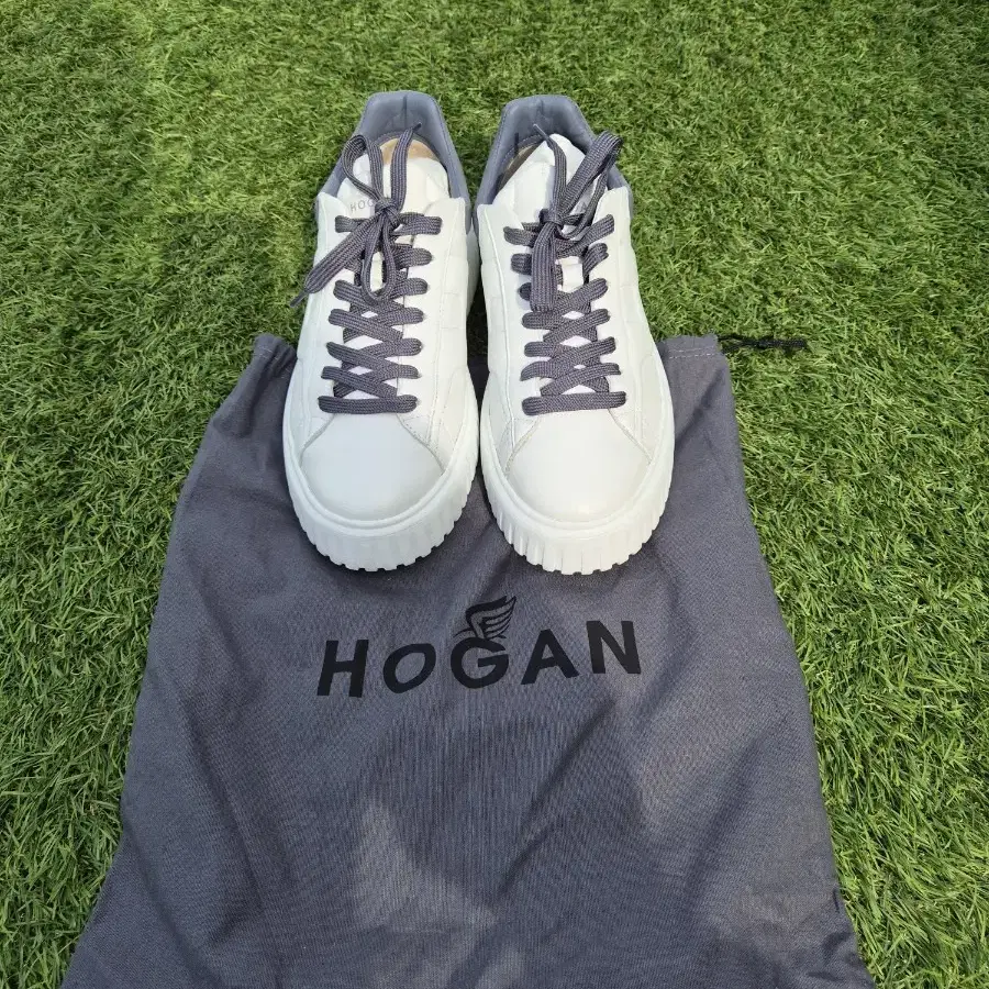 호간(hogan) 스니커즈