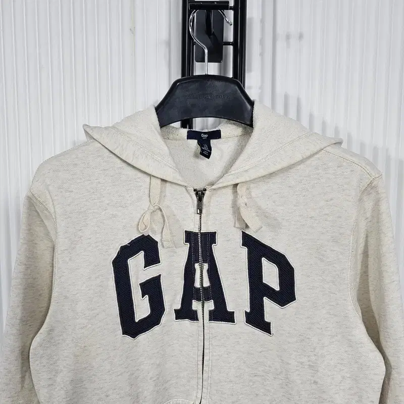 GAP 후드집업 S