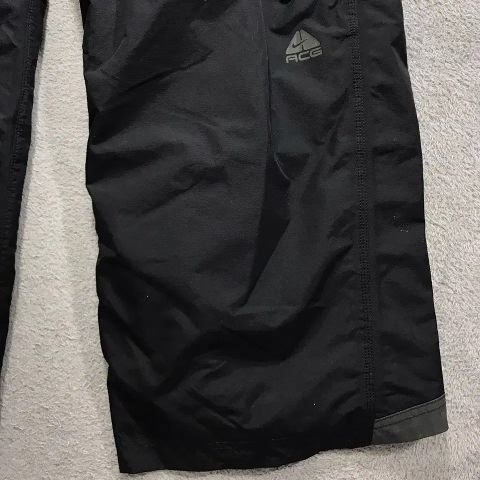 [XL, 새상품] 나이키(NIKE) ACG 스키, 보드복 팬츠