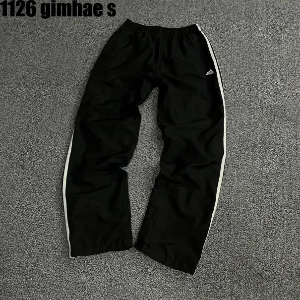 90 Adidas Nylon Pants