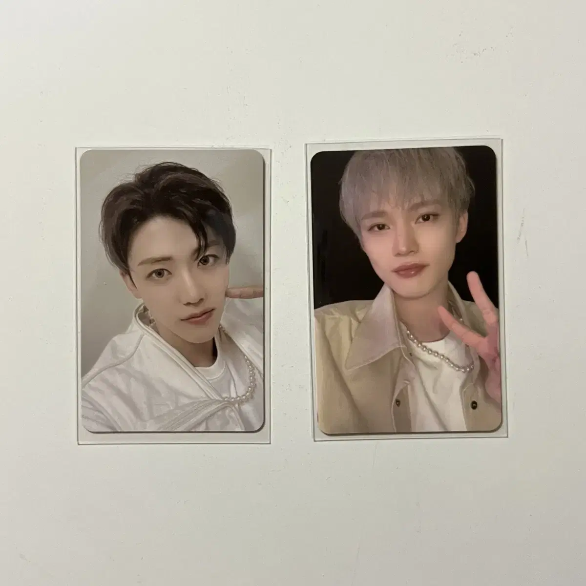 NCT Dream Dreamscape smtown &store jaemin chenle WTS