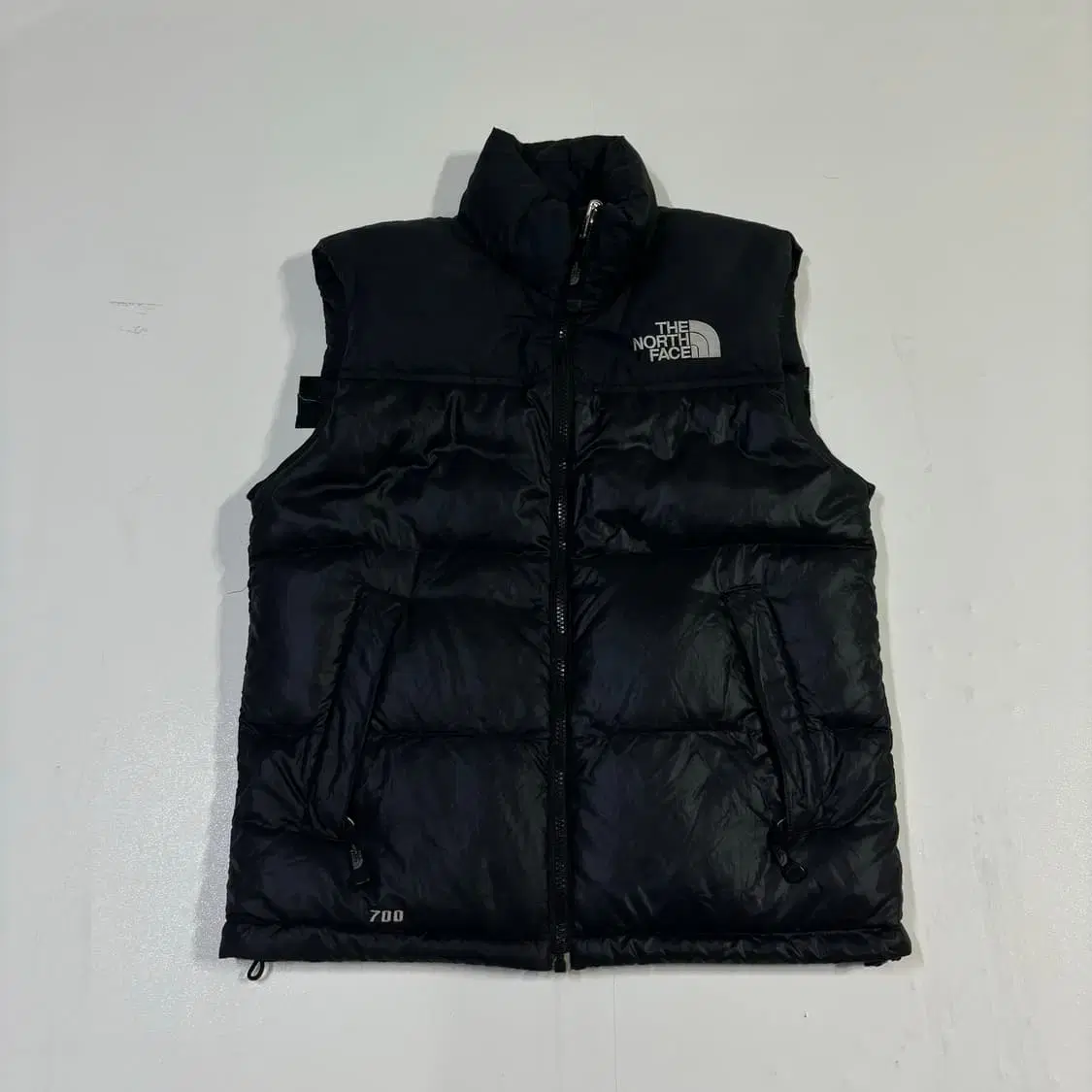 100 The North Face 1996 Nopsi Vest Padded